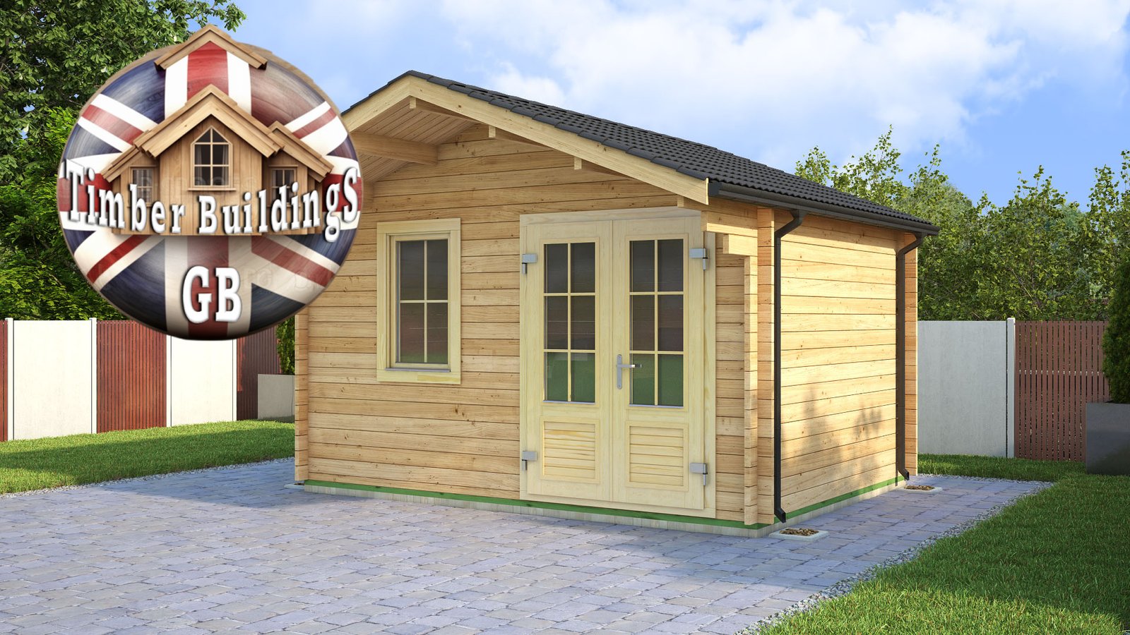 TimberBuildingsGB - High Definition Images (2)